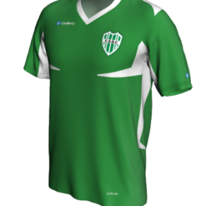 Plantel Femenino (menor de 18 años)